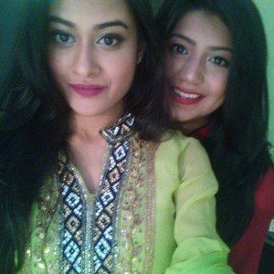 Meet your Posher, Rongon